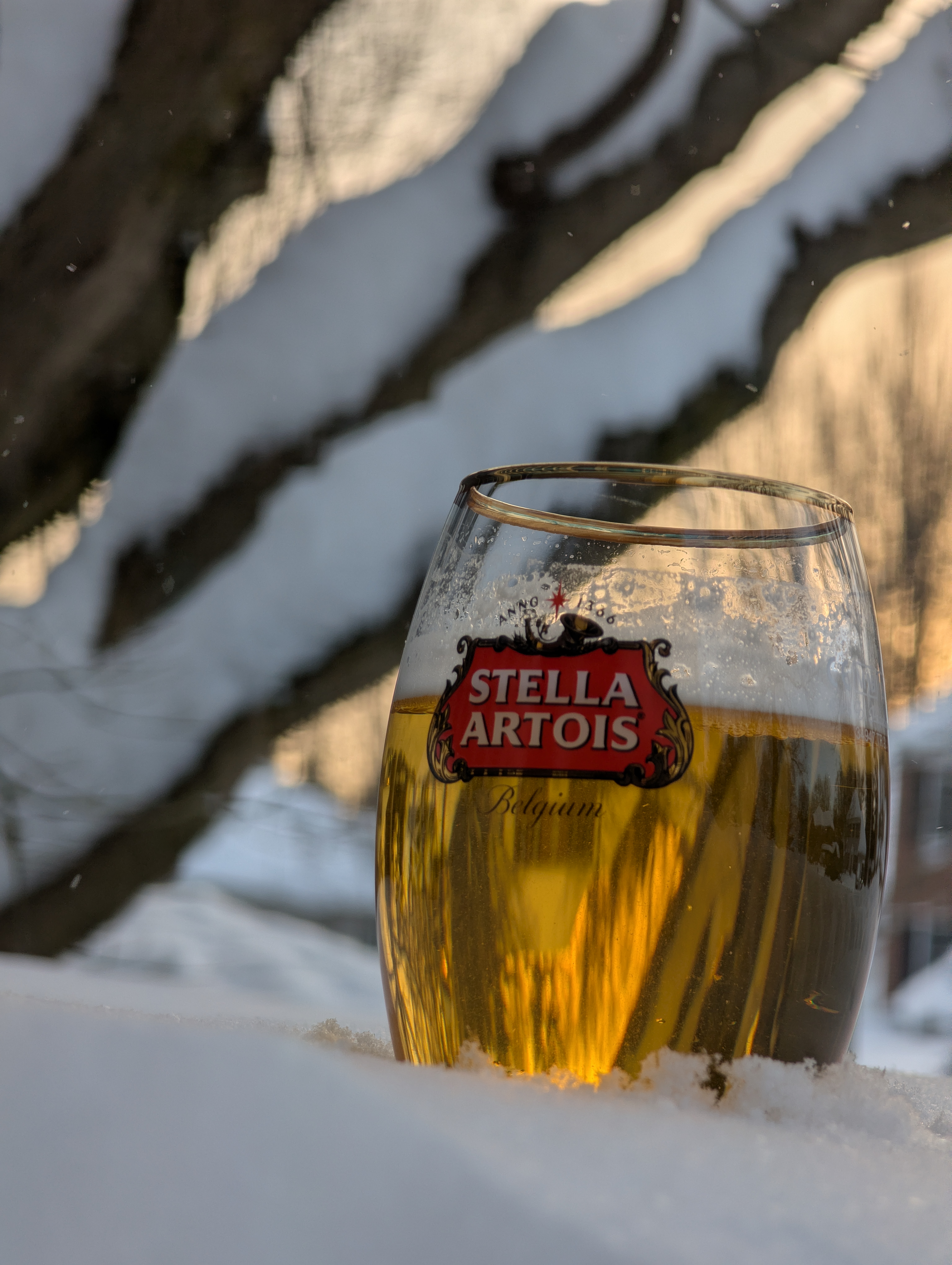 Beers Before Belgium